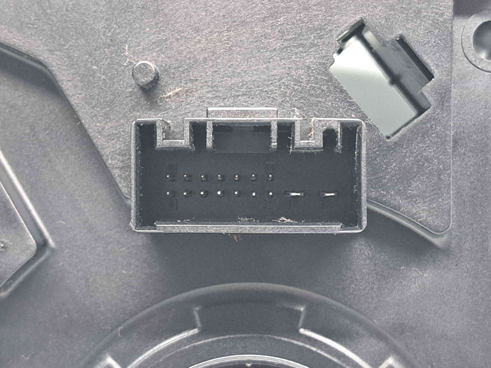 Spira volan Bmw 5 (E60) [Fabr 2004-2010] 9204503-01 - imagine 3