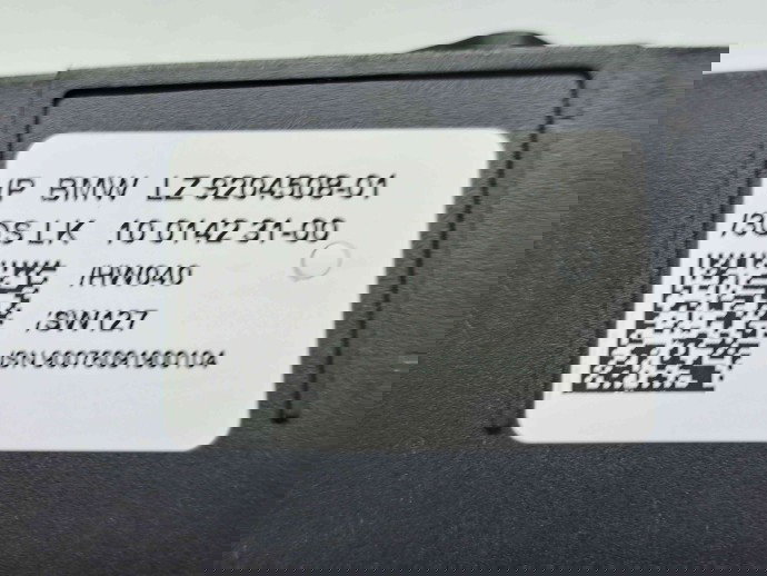 Spira volan Bmw 5 (E60) [Fabr 2004-2010] 9204503-01