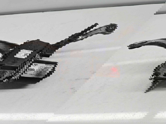  Ansamblu stergator dreapta Opel Zafira C (E75) Combi [Fabr 2011-2017] W000027365