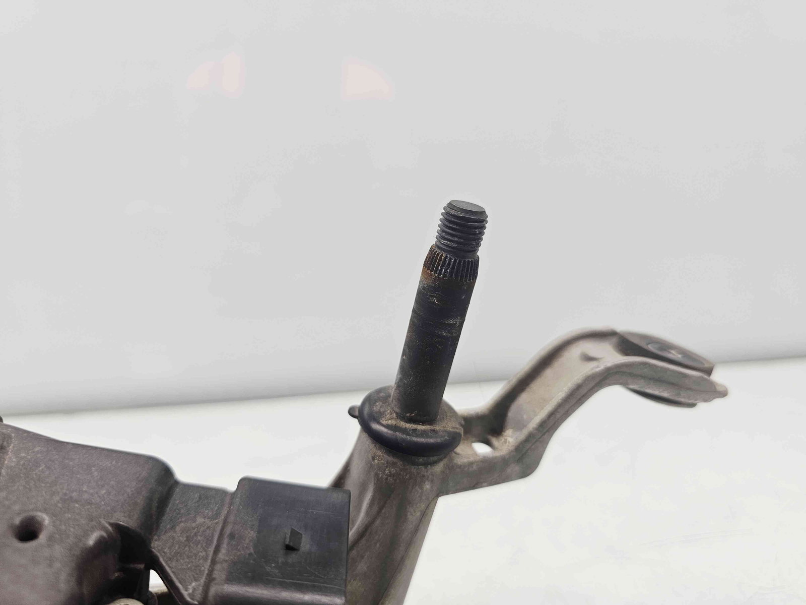 Ansamblu stergator dreapta Opel Zafira C (E75) Combi [Fabr 2011-2017] W000027365 - imagine 2