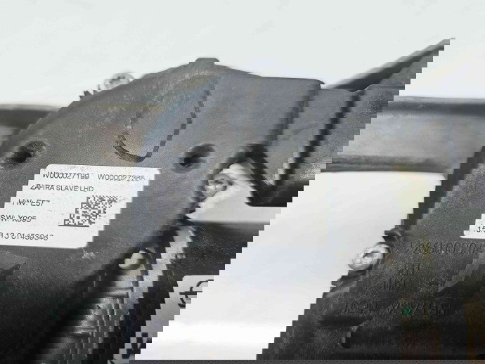  Ansamblu stergator dreapta Opel Zafira C (E75) Combi [Fabr 2011-2017] W000027365