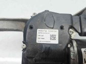  Ansamblu stergator dreapta Opel Zafira C (E75) Combi [Fabr 2011-2017] W000027365