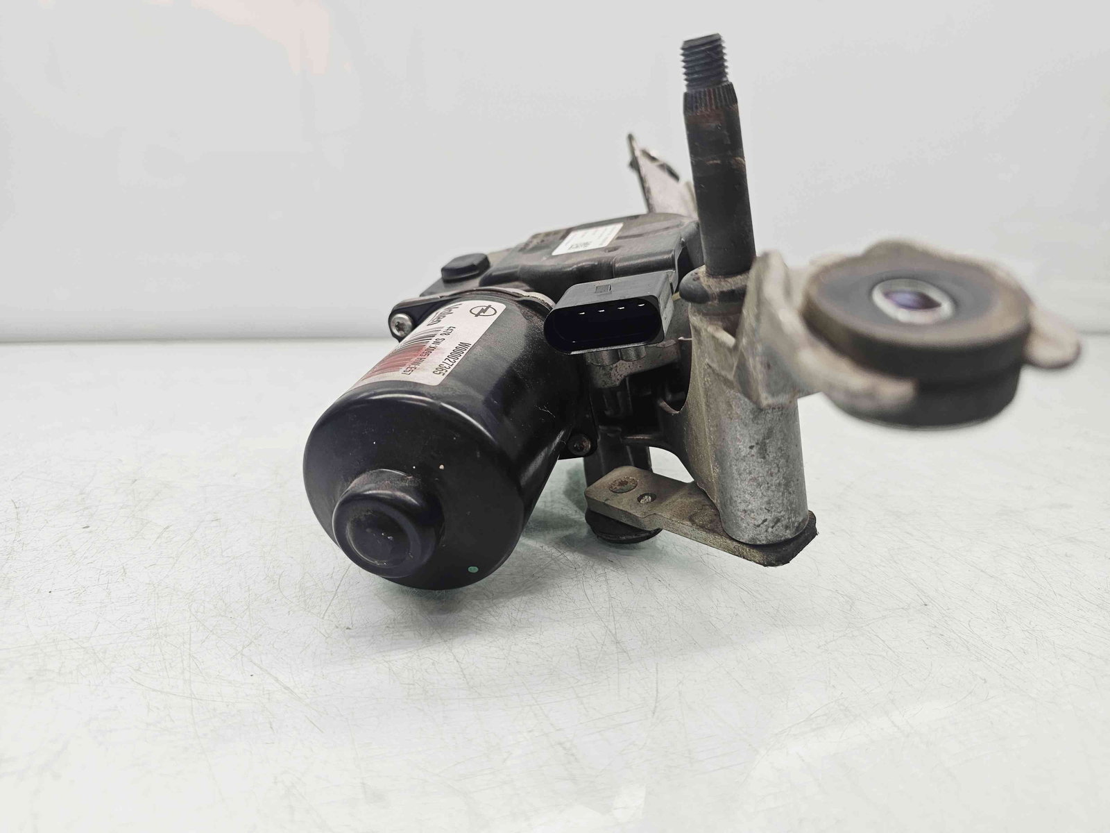 Ansamblu stergator dreapta Opel Zafira C (E75) Combi [Fabr 2011-2017] W000027365 - imagine 4