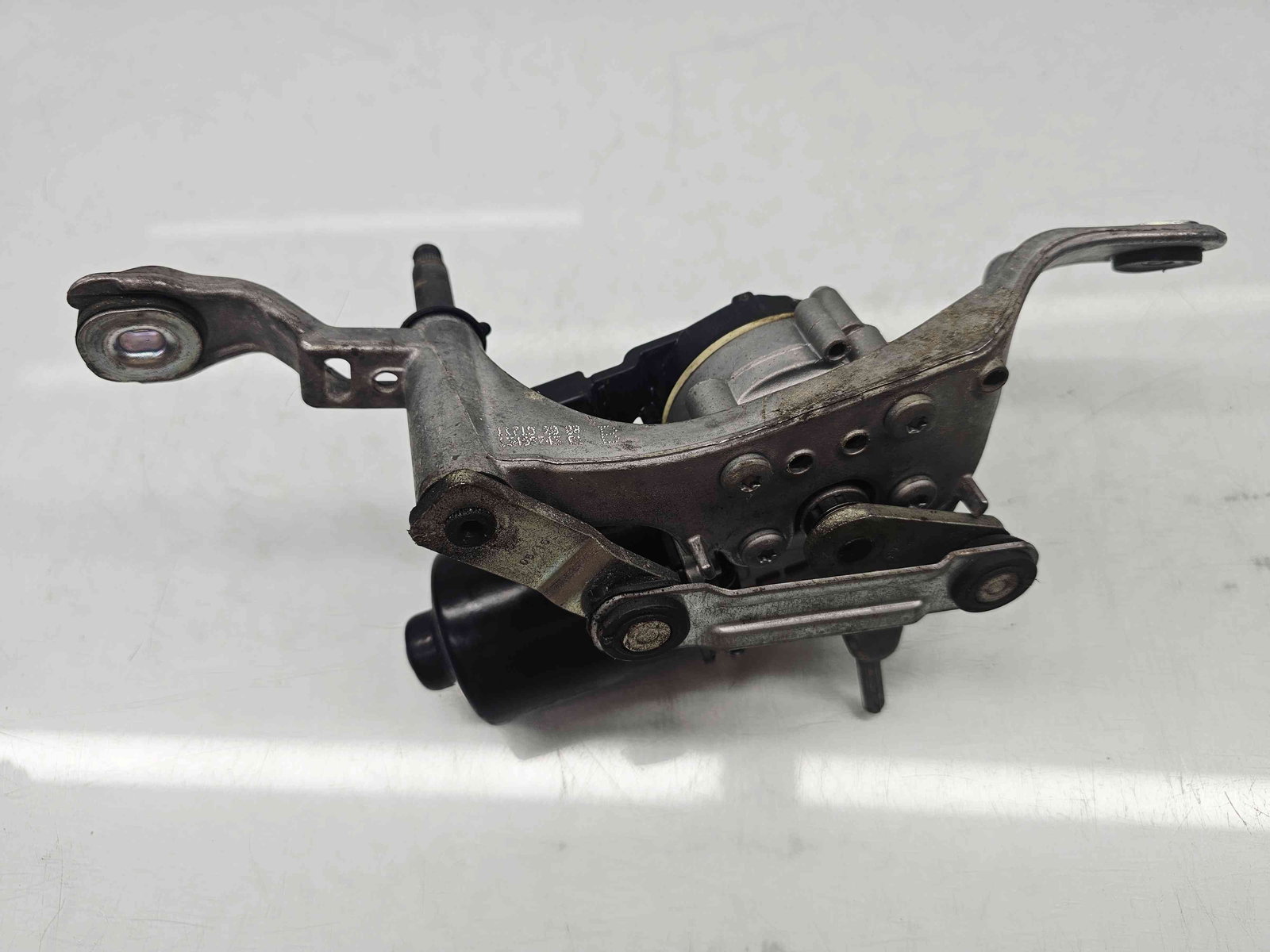 Ansamblu stergator dreapta Opel Zafira C (E75) Combi [Fabr 2011-2017] W000027365 - imagine 6