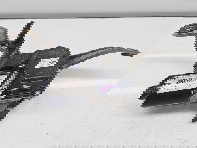  Ansamblu stergator stanga Opel Zafira C (E75) Combi [Fabr 2011-2017] W000027192