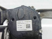  Ansamblu stergator stanga Opel Zafira C (E75) Combi [Fabr 2011-2017] W000027192