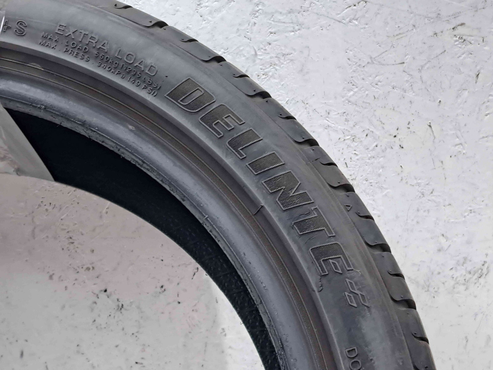 Anvelopa M+S Opel Zafira C (E75) Combi [Fabr 2011-2017] 205/45ZR17 88W XL - imagine 2