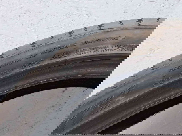 Anvelopa M+S Opel Zafira C (E75) Combi [Fabr 2011-2017] 205/45ZR17 88W XL