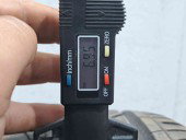 Anvelopa M+S Opel Zafira C (E75) Combi [Fabr 2011-2017] 205/45ZR17 88W XL