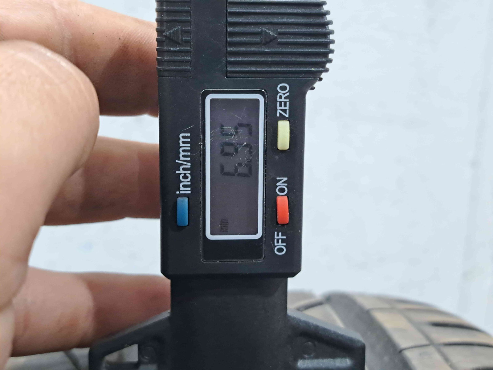 Anvelopa M+S Opel Zafira C (E75) Combi [Fabr 2011-2017] 205/45ZR17 88W XL - imagine 5