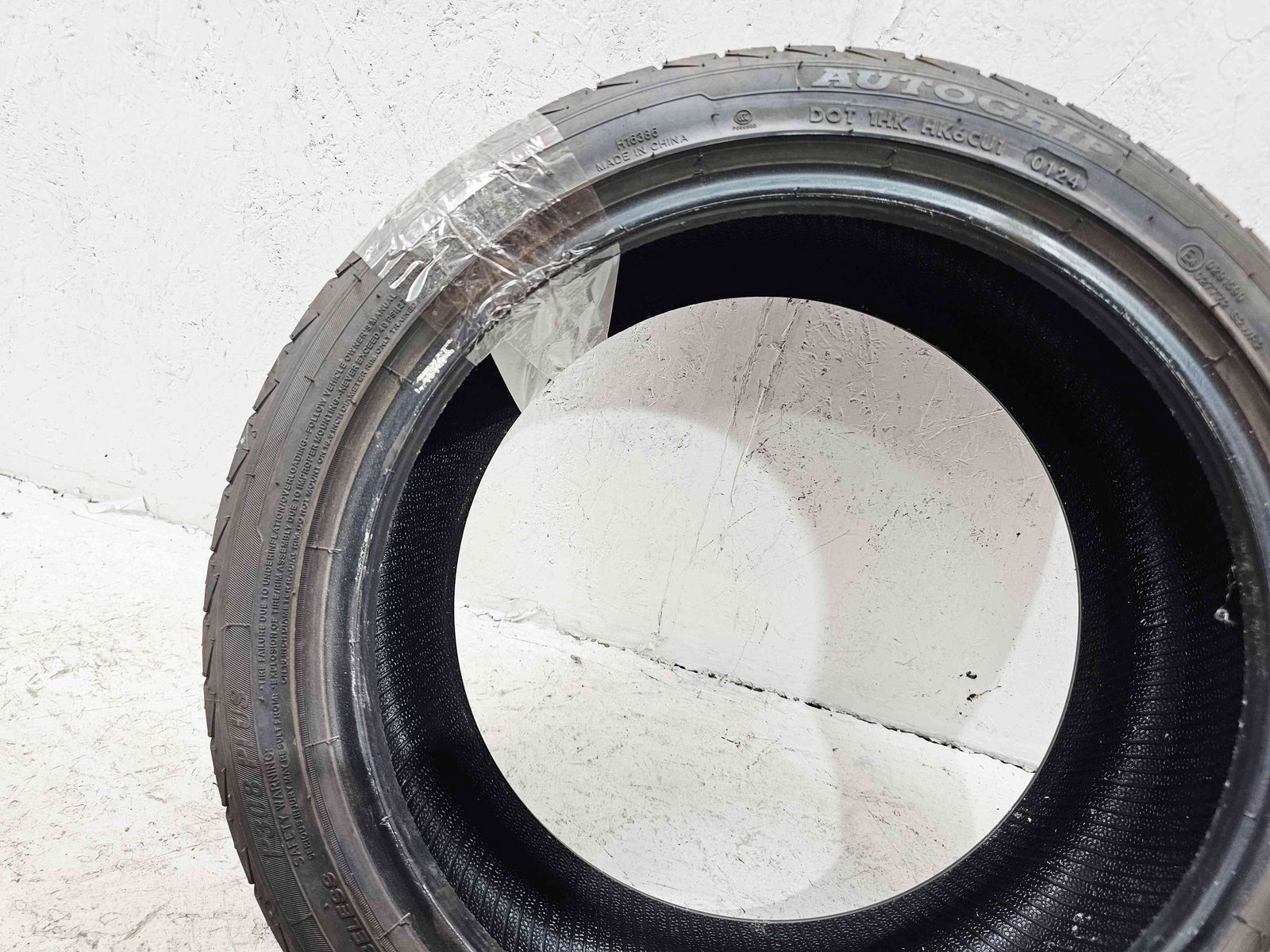 Anvelopa M+S Volkswagen Passat B7 (365) Variant [Fabr 2010-2014] 195 / 45 R16 84V - imagine 2