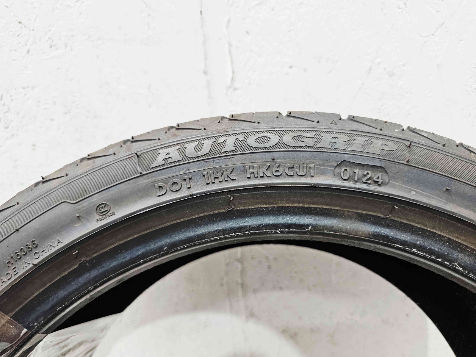 Anvelopa M+S Volkswagen Passat B7 (365) Variant [Fabr 2010-2014] 195 / 45 R16 84V - imagine 3