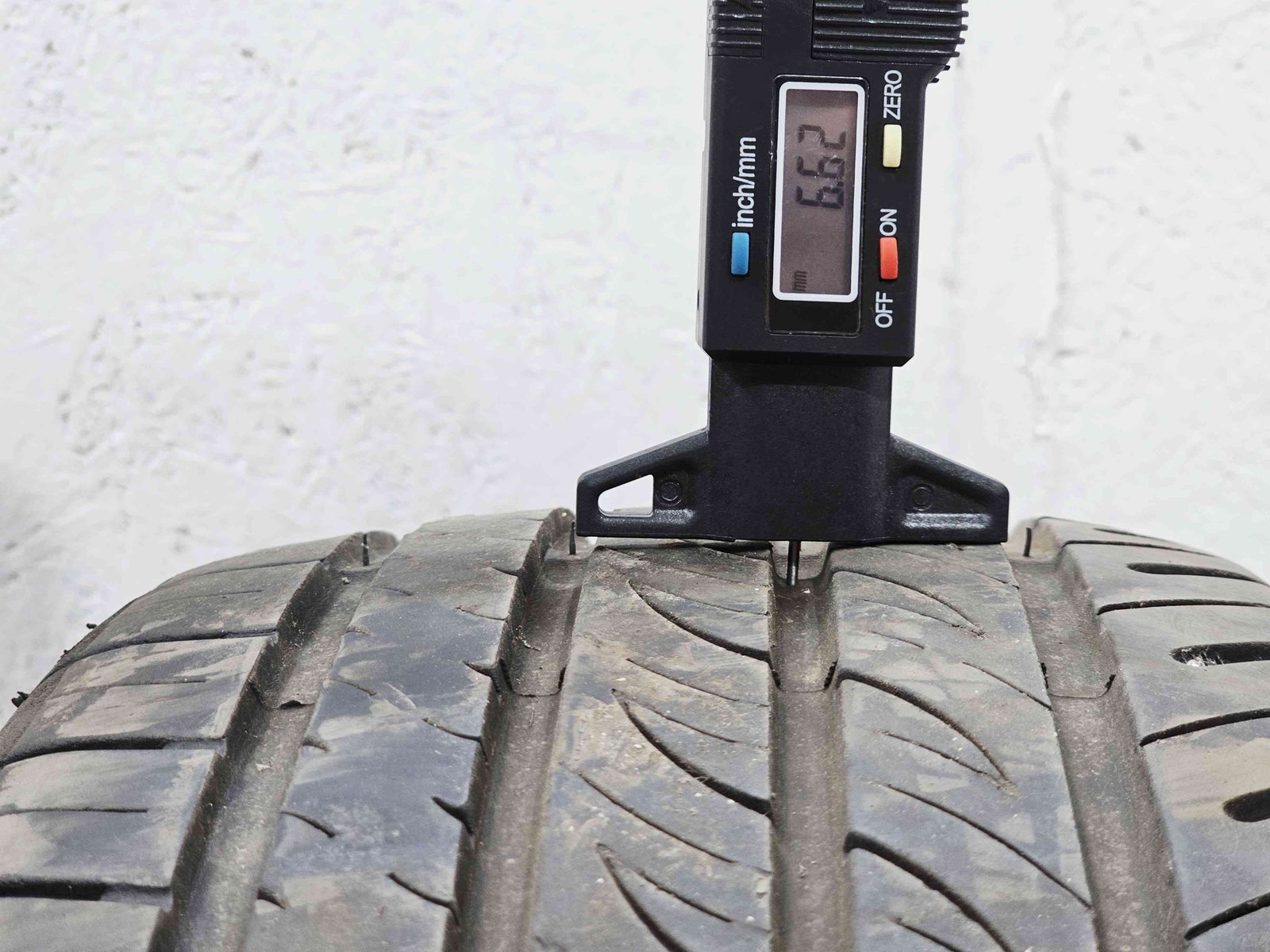 Anvelopa M+S Volkswagen Passat B7 (365) Variant [Fabr 2010-2014] 195 / 45 R16 84V - imagine 5