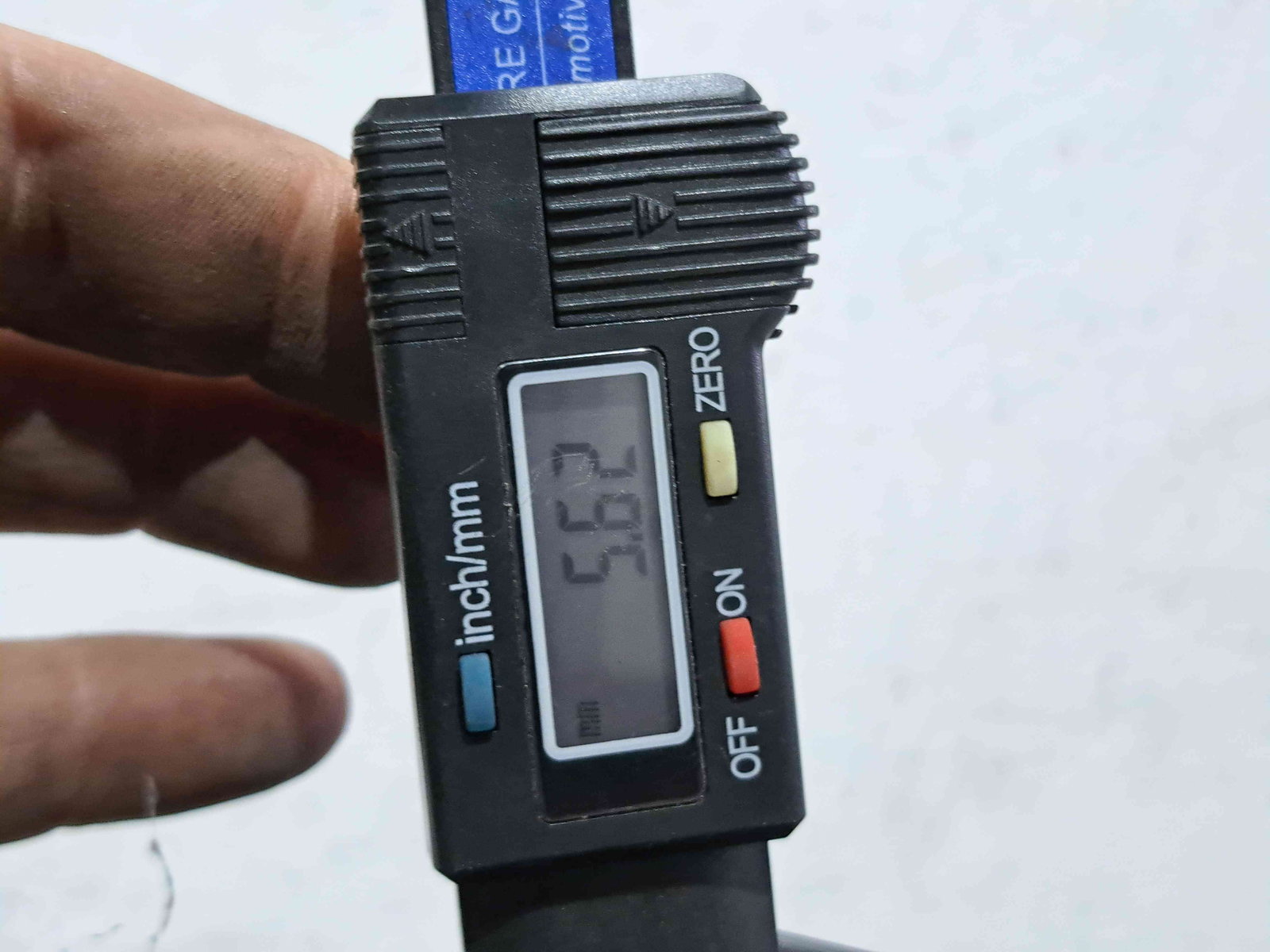 Anvelopa M+S Volkswagen Passat B7 (365) Variant [Fabr 2010-2014] 205/50 R17 93W - imagine 6