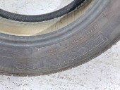 Anvelopa Vara Volkswagen Passat B7 (365) Variant [Fabr 2010-2014] 235/55 R17 99V