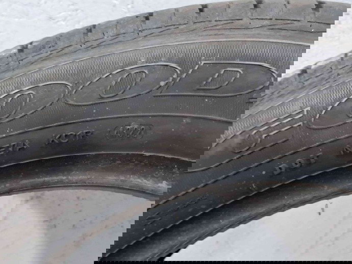 Anvelopa Vara Volkswagen Passat B7 (365) Variant [Fabr 2010-2014] 235/55 R17 99V