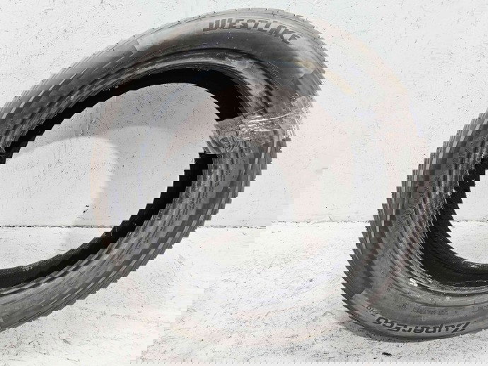 Anvelopa Vara Volkswagen Passat B7 (365) Variant [Fabr 2010-2014] 215 / 55 R18 99V