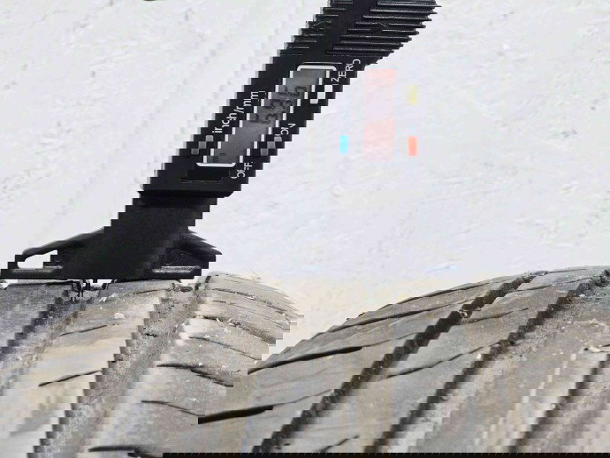 Anvelopa Vara Volkswagen Passat B7 (365) Variant [Fabr 2010-2014] 215 / 55 R18 99V