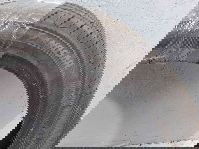 Anvelopa Vara Opel Zafira C (E75) Combi [Fabr 2011-2017] 255/40 R18