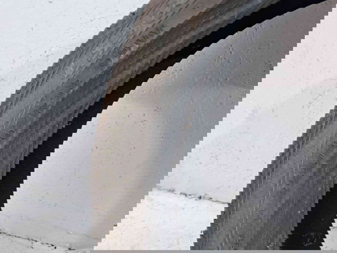 Anvelopa Vara Opel Zafira C (E75) Combi [Fabr 2011-2017] 255/40 R18