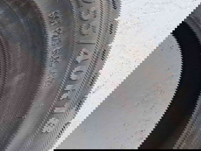 Anvelopa Vara Opel Zafira C (E75) Combi [Fabr 2011-2017] 255/40 R18