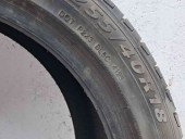 Anvelopa Vara Opel Zafira C (E75) Combi [Fabr 2011-2017] 255/40 R18