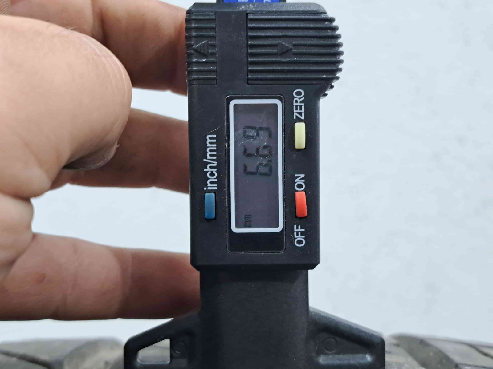 Anvelopa Vara Opel Zafira C (E75) Combi [Fabr 2011-2017] 255/40 R18 - imagine 6