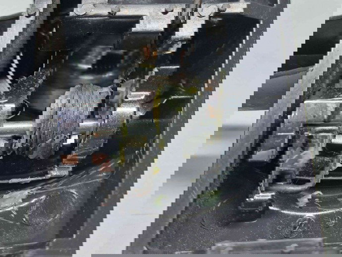  Maner interior stanga fata Nissan Juke [Fabr 2010-2014] Hatchback OEM