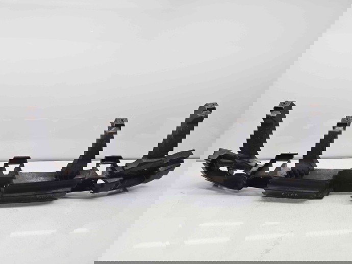 Armatura bara fata Dacia Duster (PH2, H79) [Fabr 2013-2017] 850901036R