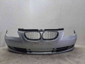 Bara fata Bmw 5 (E60) [Fabr 2004-2010] 354 TITANSILBER METL