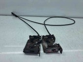 Broasca capota Bmw 5 (E60) [Fabr 2004-2010] 7115229