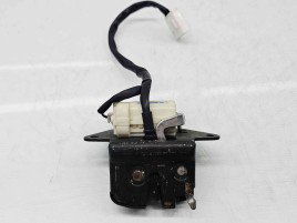 Broasca capota spate Alfa Romeo 159 (939) [Fabr 2006-2011] 65006100