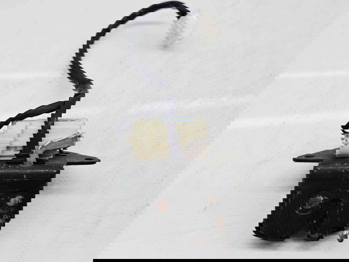 Broasca capota spate Alfa Romeo 159 (939) [Fabr 2006-2011] 65006100