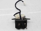 Broasca capota spate Alfa Romeo 159 (939) [Fabr 2006-2011] 65006100