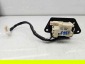 Broasca capota spate Alfa Romeo 159 (939) [Fabr 2006-2011] 65006100