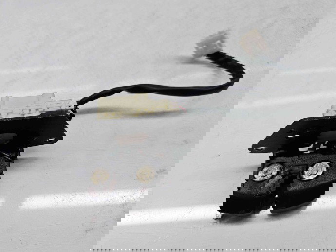 Broasca capota spate Alfa Romeo 159 (939) [Fabr 2006-2011] 65006100