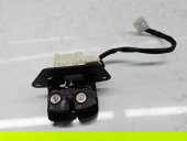 Broasca capota spate Alfa Romeo 159 (939) [Fabr 2006-2011] 65006100