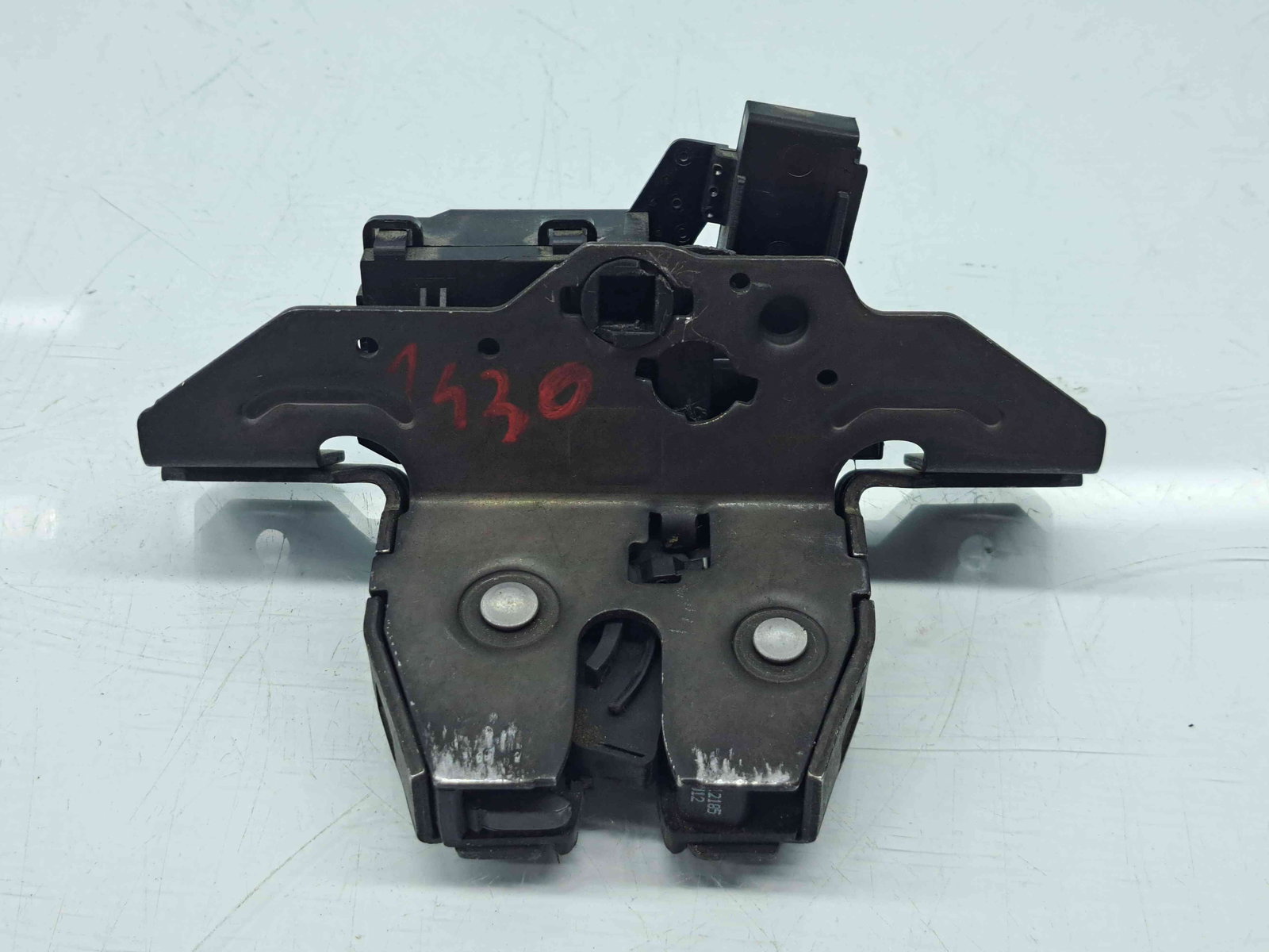 Broasca haion Opel Zafira C (E75) Combi [Fabr 2011-2017] 13585478 - imagine 1