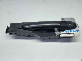 Maner usa dreapta fata Nissan Juke [Fabr 2010-2014] Hatchback Z11