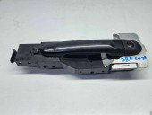 Maner usa dreapta fata Nissan Juke [Fabr 2010-2014] Hatchback Z11