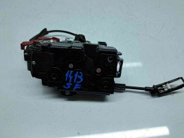 Broasca usa stanga fata Volkswagen Golf 5 Plus (5M1) [Fabr 2005-2008] OEM