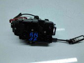 Broasca usa stanga fata Volkswagen Golf 5 Plus (5M1) [Fabr 2005-2008] OEM