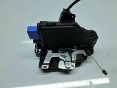 Broasca usa stanga fata Volkswagen Golf 5 Plus (5M1) [Fabr 2005-2008] OEM