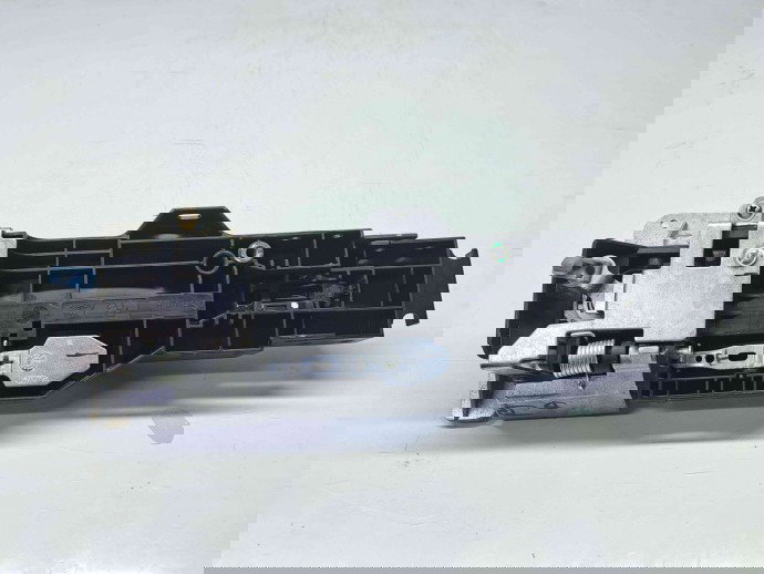 Maner usa dreapta fata Nissan Juke [Fabr 2010-2014] Hatchback Z11