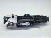 Maner usa dreapta fata Nissan Juke [Fabr 2010-2014] Hatchback Z11