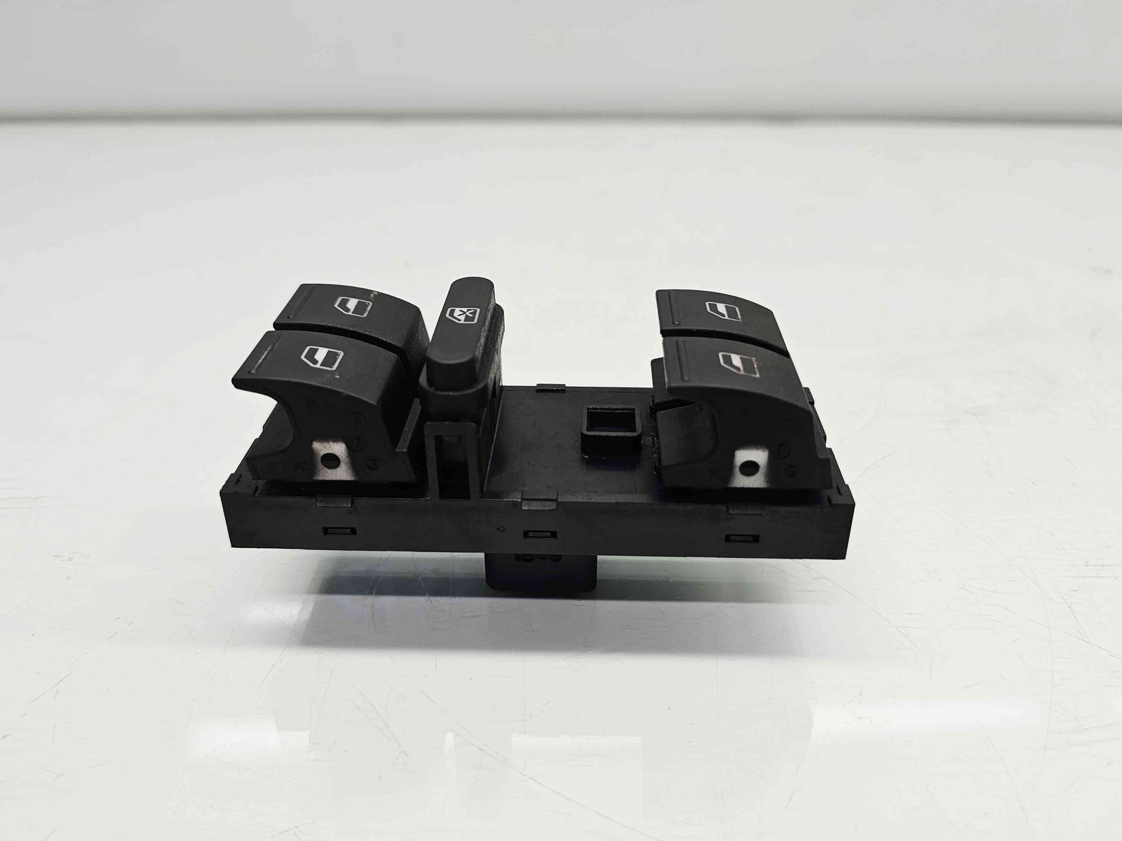 Butoane comanda geamuri sofer Volkswagen Golf 5 Plus (5M1) [Fabr 2005-2008] 1K4959857A