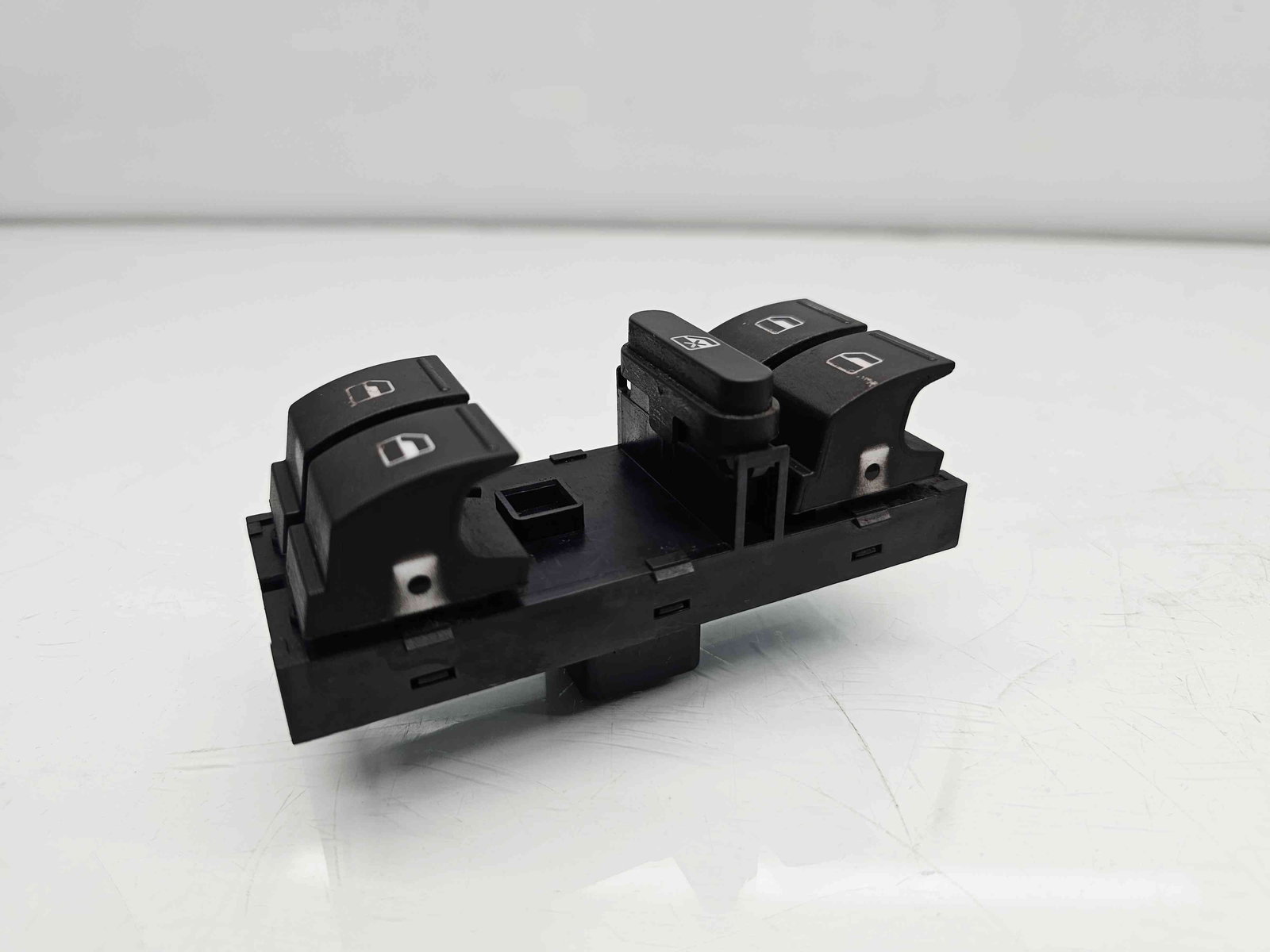 Butoane comanda geamuri sofer Volkswagen Golf 5 Plus (5M1) [Fabr 2005-2008] 1K4959857A - imagine 2