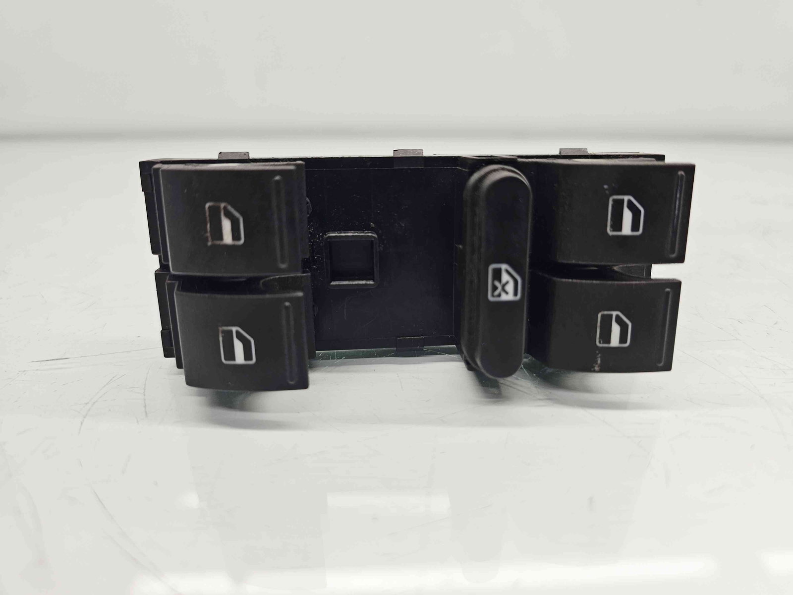 Butoane comanda geamuri sofer Volkswagen Golf 5 Plus (5M1) [Fabr 2005-2008] 1K4959857A - imagine 3