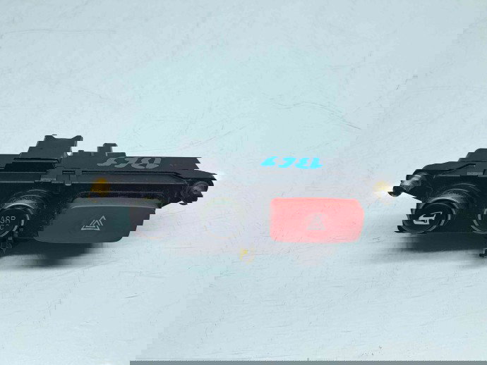  Buton avarii Alfa Romeo 159 (939) [Fabr 2006-2011] 156067821