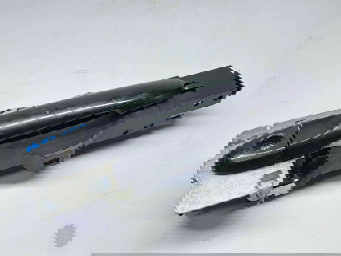 Maner usa dreapta fata Nissan Juke [Fabr 2010-2014] Hatchback Z11